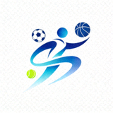 新英体育 Logo - 全球体育赛事数据平台
