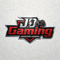 JD Gaming电竞战队标志