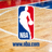 NBA标志与链接