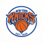 纽约尼克斯队标志 - NBA东部劲旅尼克斯队徽