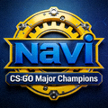 NaVi战队Logo - CS:GO Major冠军战队