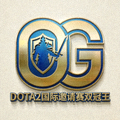OG战队Logo - DOTA2国际邀请赛双冠王