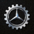 梅赛德斯车队Logo